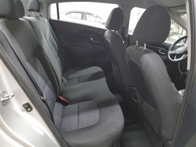 Photo 10 from auction – 2012 KIA RIO LX with VIN KNADM4A3XC6053504