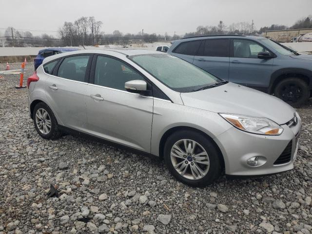 Photo 4 from auction – 2012 FORD FOCUS SEL with VIN 1FAHP3M22CL278404