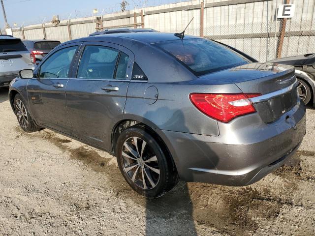 Photo 2 from auction – 2013 CHRYSLER 200 TOURIN with VIN 1C3CCBBB7DN574719