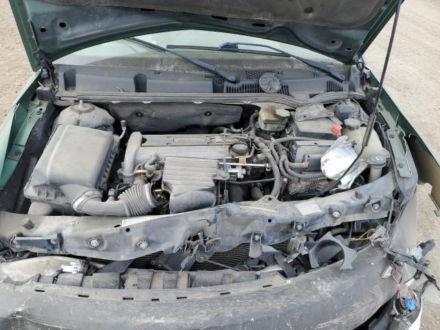 Photo 11 from auction – 2003 SATURN ION LEVEL with VIN 1G8AL52F43Z162847