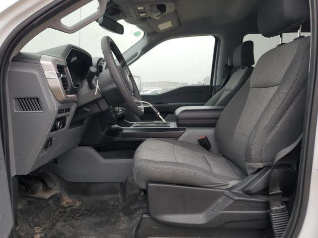 Photo 7 from auction – 2023 FORD F150 SUPER with VIN 1FTFW1CD4PFB25636