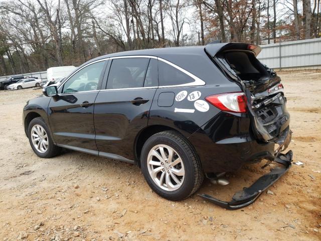 Photo 2 from auction – 2016 ACURA RDX with VIN 5J8TB3H34GL009303