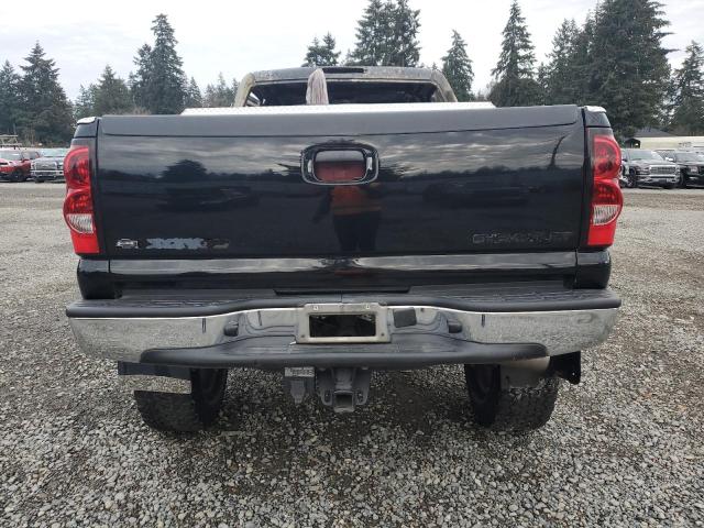 Photo 6 from auction – 2005 CHEVROLET SILVERADO with VIN 1GCHK23265F843145
