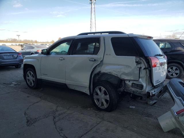 Снимка 2 от търг – 2016 GMC TERRAIN SL с VIN 2GKFLTEK0G6252754