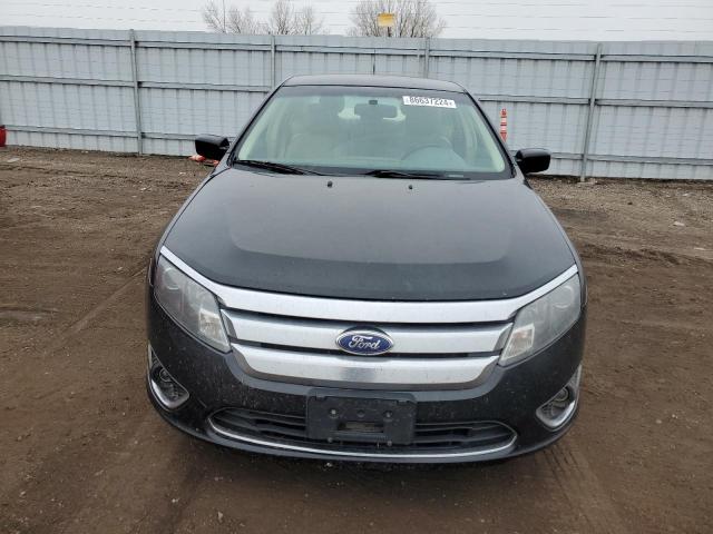 Photo 5 from auction – 2011 FORD FUSION SEL with VIN 3FAHP0JA1BR244237