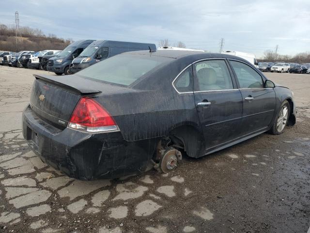 Photo 3 from auction – 2015 CHEVROLET IMPALA LIM with VIN 2G1WC5E35F1156848