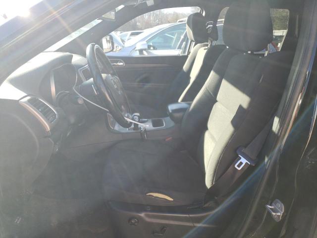 Photo 7 from auction – 2015 JEEP GRAND CHER with VIN 1C4RJFAG5FC912584