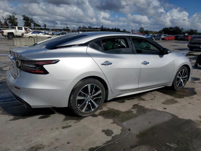 Photo 3 from auction – 2023 NISSAN MAXIMA SV with VIN 1N4AA6CV9PC511376