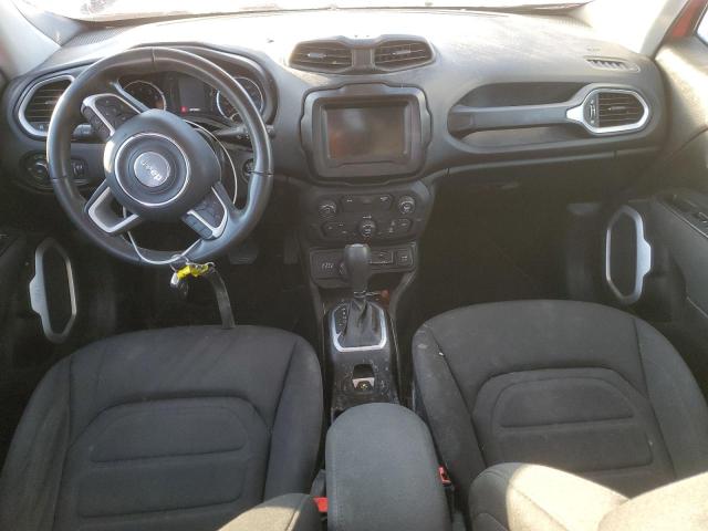 Photo 8 from auction – 2018 JEEP RENEGADE L with VIN ZACCJBBB4JPH10552