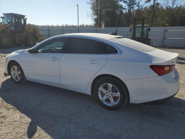 Photo 2 from auction – 2023 CHEVROLET MALIBU LS with VIN 1G1ZC5ST1PF113992