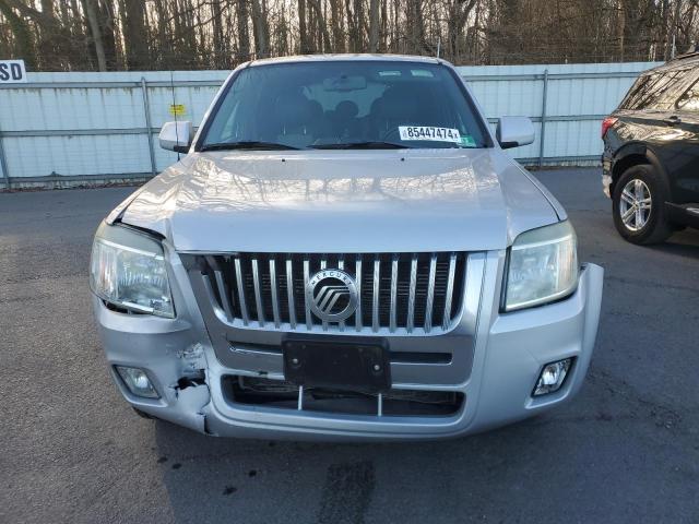 Photo 5 from auction – 2008 MERCURY MARINER PR with VIN 4M2CU87118KJ45296
