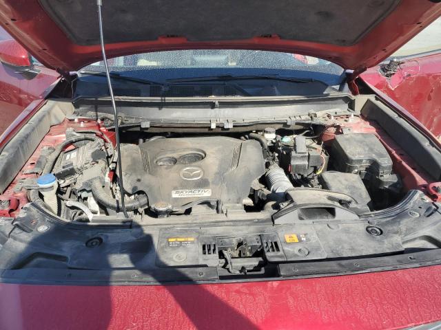 Photo 12 from auction – 2019 MAZDA CX-9 TOURI with VIN JM3TCACYXK0316169
