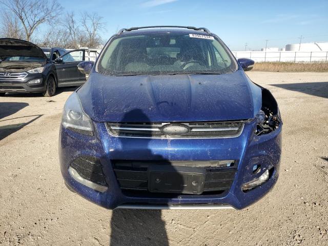 Photo 5 from auction – 2013 FORD ESCAPE TIT with VIN 1FMCU9J99DUA99544