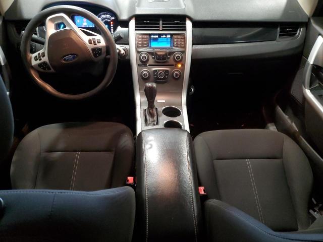 Photo 8 from auction – 2013 FORD EDGE SE with VIN 2FMDK3GCXDBC73380