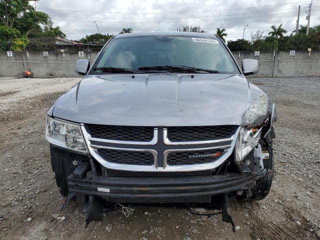Photo 5 from auction – 2015 DODGE JOURNEY SX with VIN 3C4PDCBBXFT599925