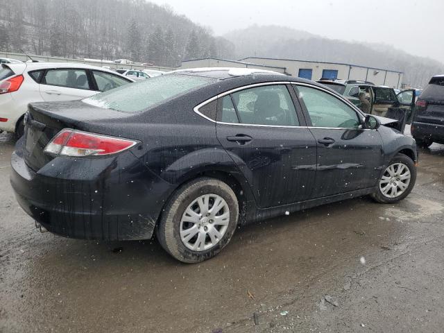 Photo 3 from auction – 2009 MAZDA 6 I with VIN 1YVHP81A195M00955