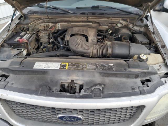 Photo 11 from auction – 2003 FORD F150 with VIN 1FTRX18L13NB21652