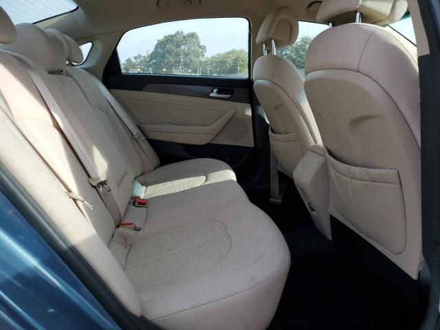 Photo 10 from auction – 2015 HYUNDAI SONATA SPO with VIN 5NPE34AF6FH063512