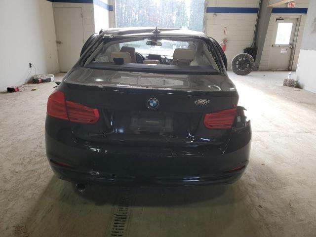Photo 6 from auction – 2018 BMW 320I with VIN WBA8E5G52JNV02450