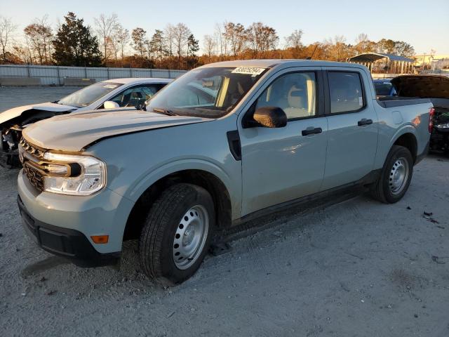 Photo 1 from auction – 2024 FORD MAVERICK X with VIN 3FTTW8A35RRA00107