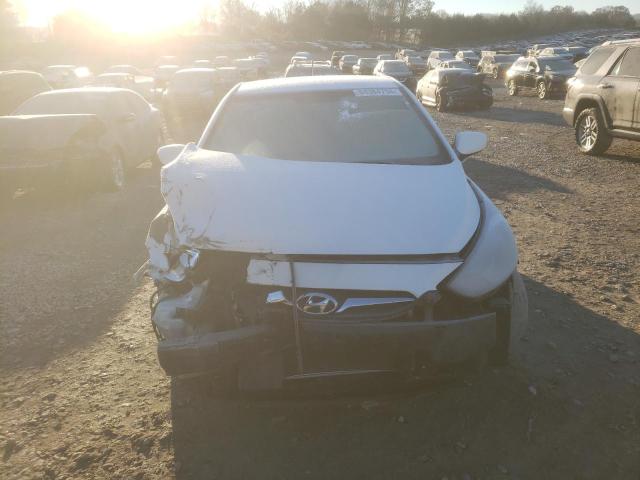 Photo 5 from auction – 2014 HYUNDAI ACCENT GLS with VIN KMHCT5AE4EU169011