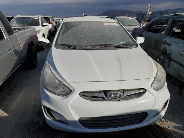 Photo 5 from auction – 2014 HYUNDAI ACCENT GLS with VIN KMHCT5AEXEU169319