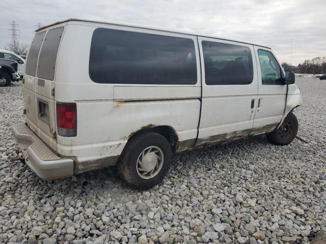 Photo 3 from auction – 2003 FORD ECONOLINE with VIN 1FMRE11W03HA73534