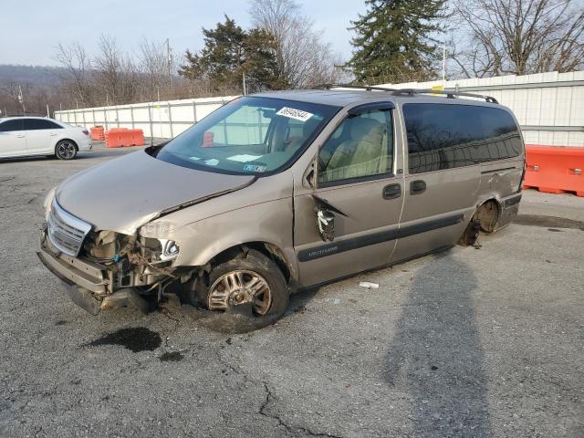 CHEVROLET VENTURE 2004 with VIN 1GNDX03E94D142020 - Photo from auction