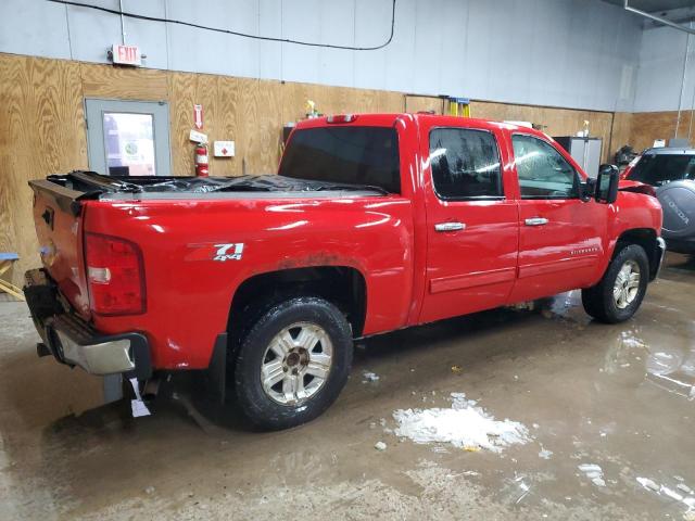 Фото 3 с аукциона – 2012 CHEVROLET SILVERADO с VIN 1GCPKTE78CF144865