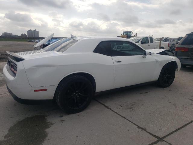 Photo 3 from auction – 2017 DODGE CHALLENGER with VIN 2C3CDZAG0HH600045