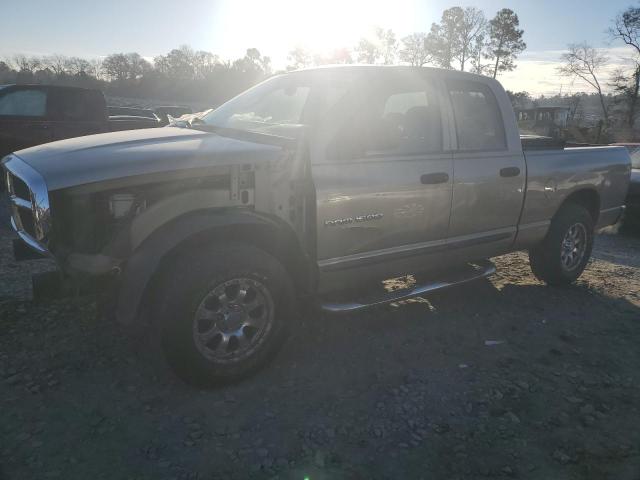 DODGE RAM 1500 S 2004 مع رقم تعريف المركبة 1D7HA18D34S784672 - صورة من المزاد