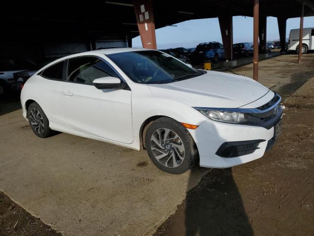 Photo 4 from auction – 2017 HONDA CIVIC LX with VIN 2HGFC4B5XHH309100
