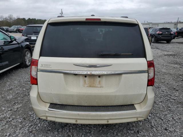 Photo 6 from auction – 2013 CHRYSLER TOWN & COU with VIN 2C4RC1CG8DR530984