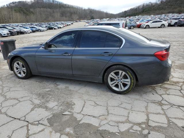 Photo 2 from auction – 2018 BMW 330 XI with VIN WBA8D9G54JNU68473