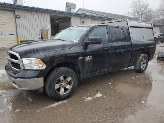 RAM 1500 CLASS 2021 with VIN 1C6RR7TT8MS516720 - Photo from auction