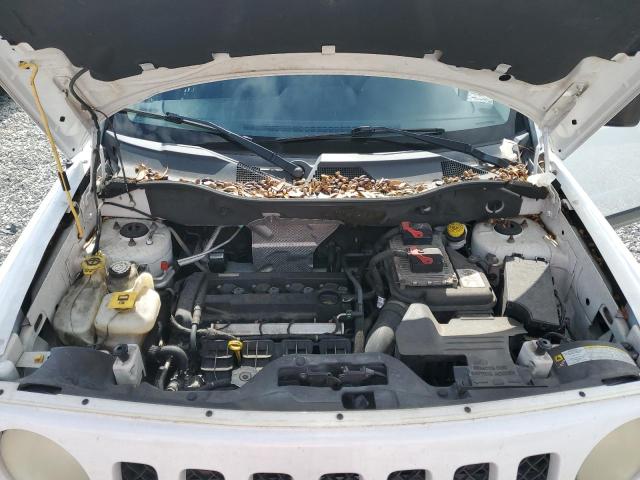 Photo 12 from auction – 2012 JEEP PATRIOT SP with VIN 1C4NJPBA7CD651530