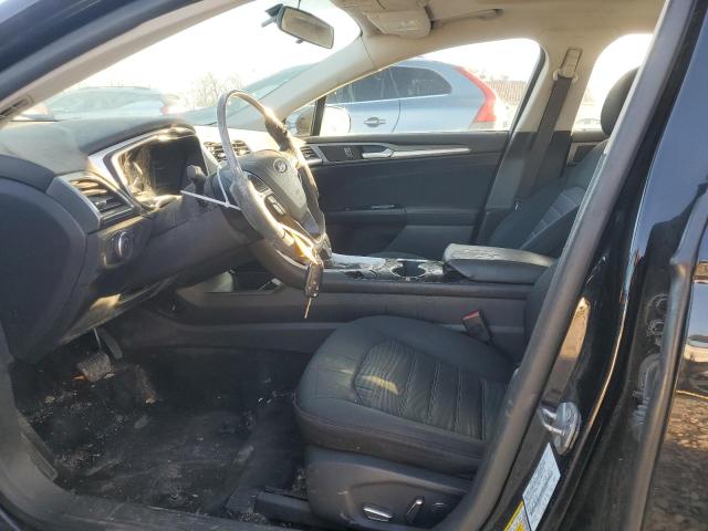 Photo 7 from auction – 2016 FORD FUSION SE with VIN 1FA6P0H76G5109962