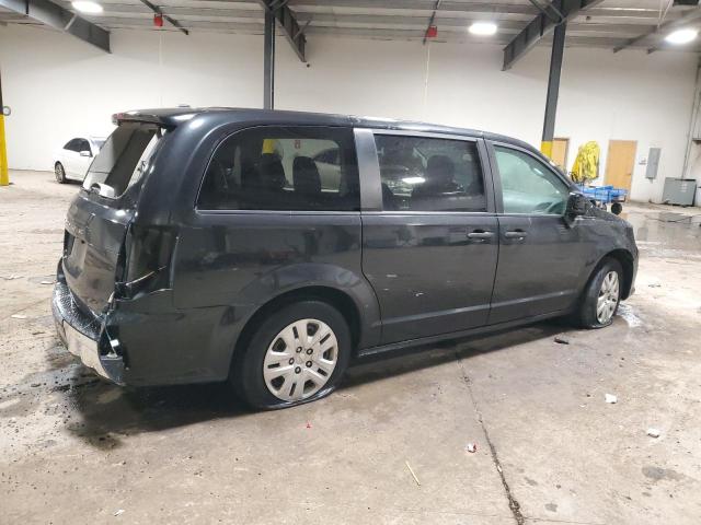 Photo 3 from auction – 2019 DODGE GRAND CARA with VIN 2C4RDGBG1KR522241