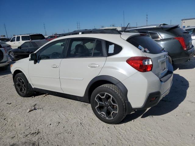 Photo 2 from auction – 2014 SUBARU XV CROSSTR with VIN JF2GPACC0E8259345