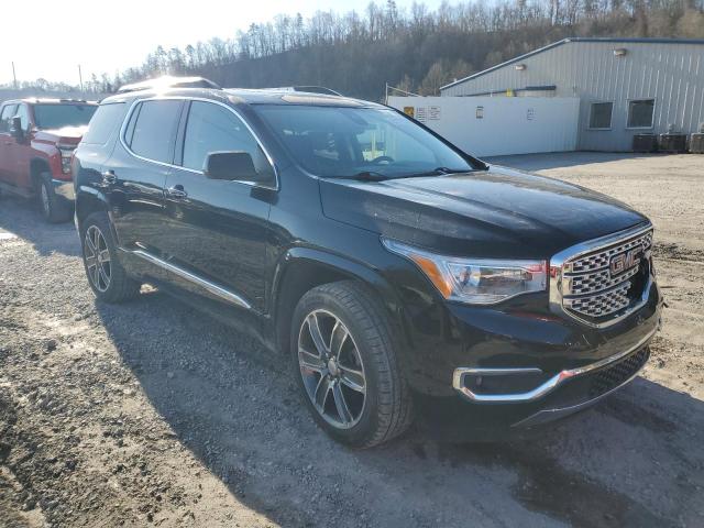 Photo 4 from auction – 2018 GMC ACADIA DEN with VIN 1GKKNXLS2JZ202453