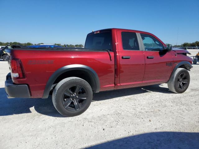 Photo 3 from auction – 2021 RAM 1500 CLASS with VIN 1C6RR7GT7MS502575