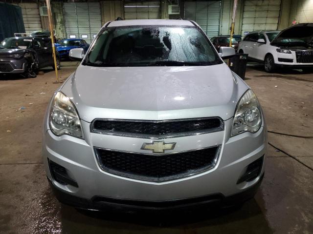 Photo 5 from auction – 2012 CHEVROLET EQUINOX LT with VIN 2GNFLEEKXC6132212