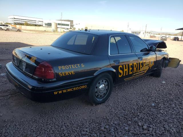 Photo 3 from auction – 2008 FORD CROWN VICT with VIN 2FAHP71V58X171587
