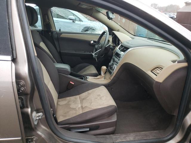 Photo 7 from auction – 2012 CHEVROLET MALIBU LS with VIN 1G1ZB5E03CF283351