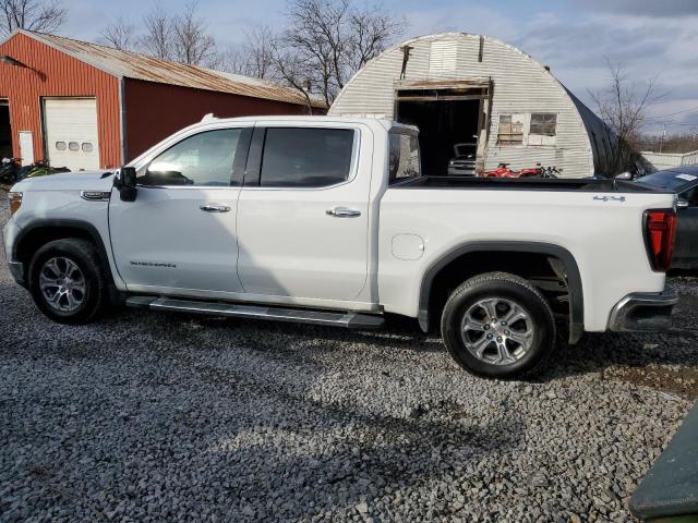 Photo 2 from auction – 2019 GMC SIERRA K15 with VIN 3GTU9DED1KG185068
