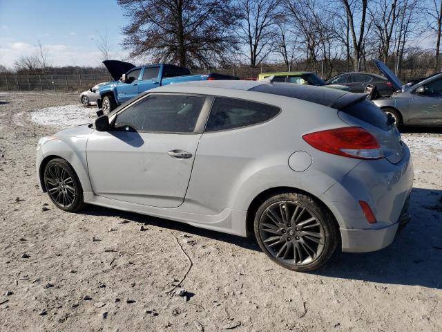 Photo 2 from auction – 2013 HYUNDAI VELOSTER with VIN KMHTC6AD9DU161966