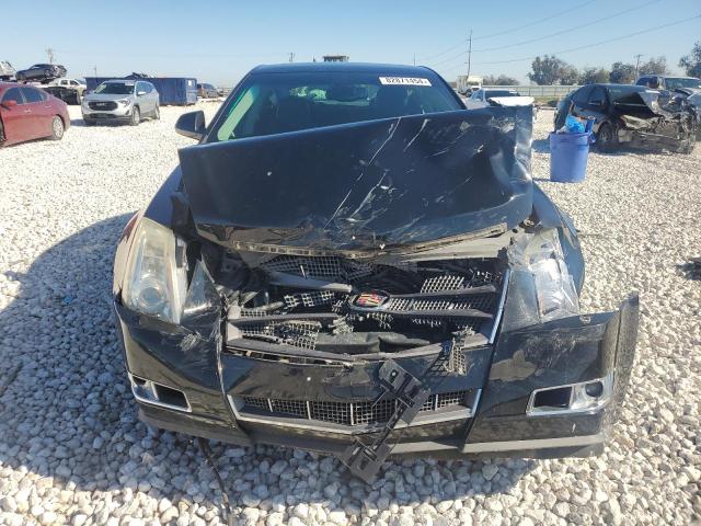 Photo 5 from auction – 2009 CADILLAC CTS with VIN 1G6DF577490113658