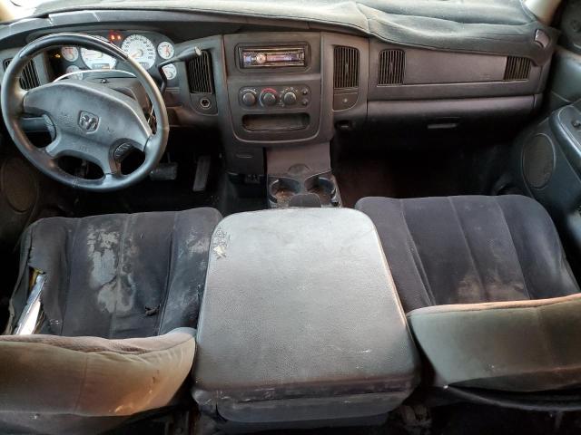Photo 8 from auction – 2002 DODGE RAM 1500 with VIN 1B7HA18NX2J102649