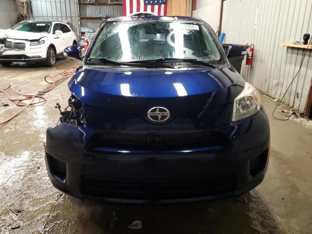 Zdjęcie 5 z aukcji – 2012 TOYOTA SCION XD z VIN JTKKU4B42C1015689