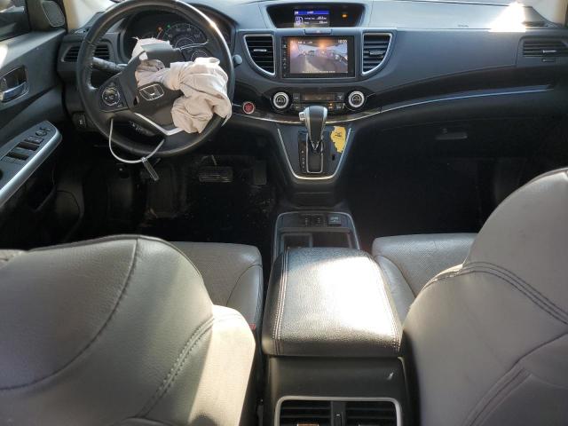 Photo 8 from auction – 2016 HONDA CR-V EXL with VIN 5J6RM4H71GL001469